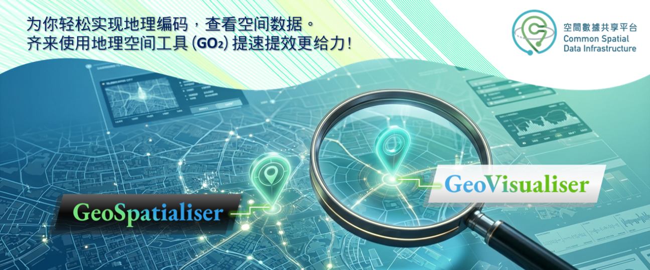 GeoVisualiser